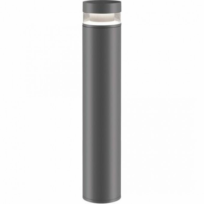 Ландшафтный светодиодный светильник ELEKTROSTANDARD IP54 1532 TECHNO LED серый a052252 Ландшафтный светодиодный светильник ELEKTROSTANDARD IP54 1532 TECHNO LED серый a052252