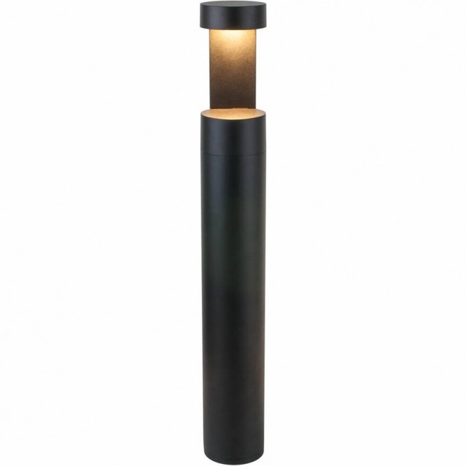 Ландшафтный светодиодный светильник ELEKTROSTANDARD NIMBUS IP54 35126/F черный a055641 Ландшафтный светодиодный светильник ELEKTROSTANDARD NIMBUS IP54 35126/F черный a055641