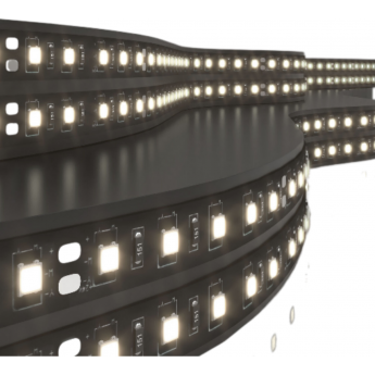 Лента светодиодная ELEKTROSTANDARD 24V 9,6W 120Led 2835 IP20 дневной белый