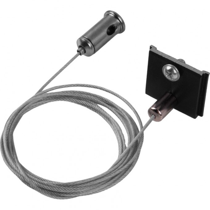Набор для подвеса для накладного шинопровода ELEKTROSTANDARDMRL SLIM MAGNETIC 85094/00 a057209 Набор для подвеса для накладного шинопровода ELEKTROSTANDARDMRL SLIM MAGNETIC 85094/00 a057209