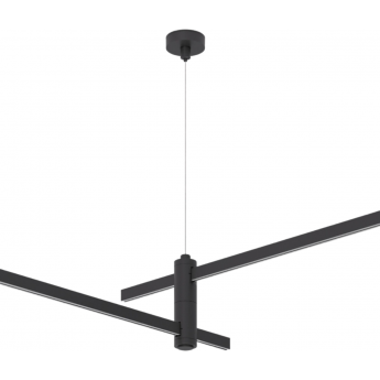 Набор для подвеса ELEKTROSTANDARD MINI MAGNETIC 85156/00 двойной