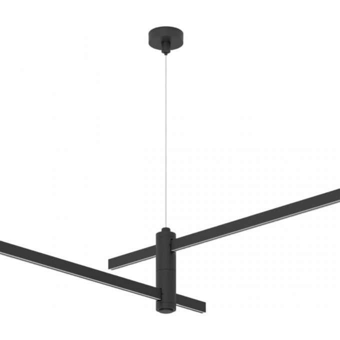 Набор для подвеса ELEKTROSTANDARD MINI MAGNETIC 85156/00 двойной a065440 Набор для подвеса ELEKTROSTANDARD MINI MAGNETIC 85156/00 двойной a065440