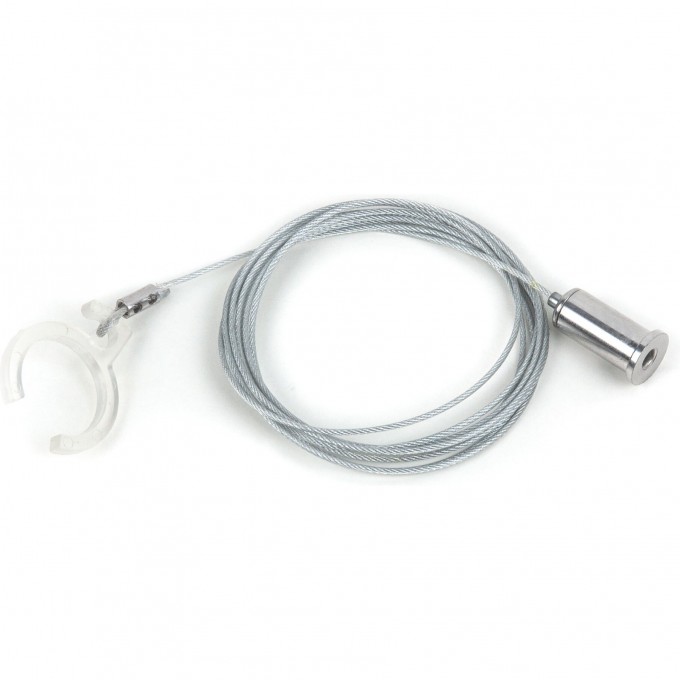 Набор для подвеса ELEKTROSTANDARD SLIM MAGNETIC FULL LIGHT 2м a062093 Набор для подвеса ELEKTROSTANDARD SLIM MAGNETIC FULL LIGHT 2м a062093