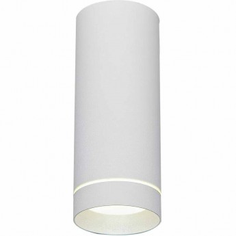 Накладной акцентный светодиодный светильник ELEKTROSTANDARD DLR022 12W 4200K белый матовый Накладной акцентный светодиодный светильник ELEKTROSTANDARD DLR022 12W 4200K белый матовый