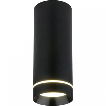 Накладной акцентный светодиодный светильник ELEKTROSTANDARD DLR022 12W 4200K черный Накладной акцентный светодиодный светильник ELEKTROSTANDARD DLR022 12W 4200K черный