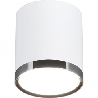 Накладной акцентный светодиодный светильник ELEKTROSTANDARD DLR024 6W 4200K белый Накладной акцентный светодиодный светильник ELEKTROSTANDARD DLR024 6W 4200K белый