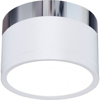 Накладной акцентный светодиодный светильник ELEKTROSTANDARD DLR029 10W 4200K белый Накладной акцентный светодиодный светильник ELEKTROSTANDARD DLR029 10W 4200K белый