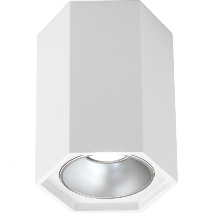 Накладной светодиодный светильник ELEKTROSTANDARD 25036/LED 7W 4200K белый a055856 Накладной светодиодный светильник ELEKTROSTANDARD 25036/LED 7W 4200K белый a055856
