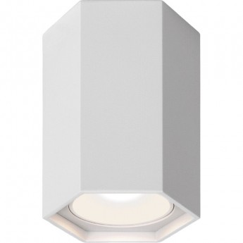 Накладной светодиодный светильник ELEKTROSTANDARD 25037/LED 7W 4200K белый Накладной светодиодный светильник ELEKTROSTANDARD 25037/LED 7W 4200K белый