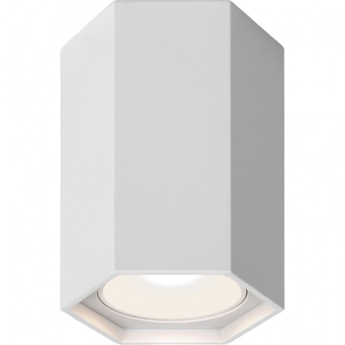 Накладной светодиодный светильник ELEKTROSTANDARD 25037/LED 7W 4200K белый a055858 Накладной светодиодный светильник ELEKTROSTANDARD 25037/LED 7W 4200K белый a055858