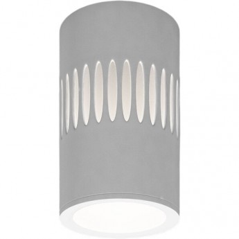 Накладной светодиодный светильник с подсветкой ELEKTROSTANDARD DLS026 7W 4200К белый Накладной светодиодный светильник с подсветкой ELEKTROSTANDARD DLS026 7W 4200К белый