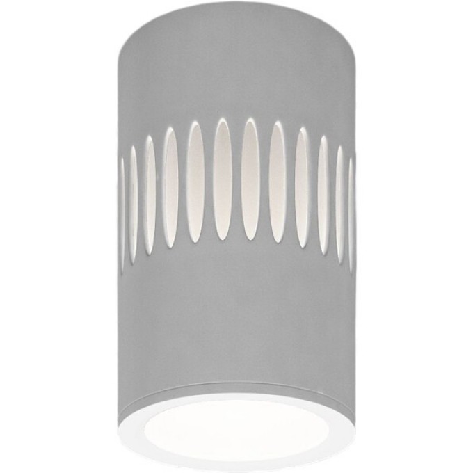 Накладной светодиодный светильник с подсветкой ELEKTROSTANDARD DLS026 7W 4200К белый a047685 Накладной светодиодный светильник с подсветкой ELEKTROSTANDARD DLS026 7W 4200К белый a047685