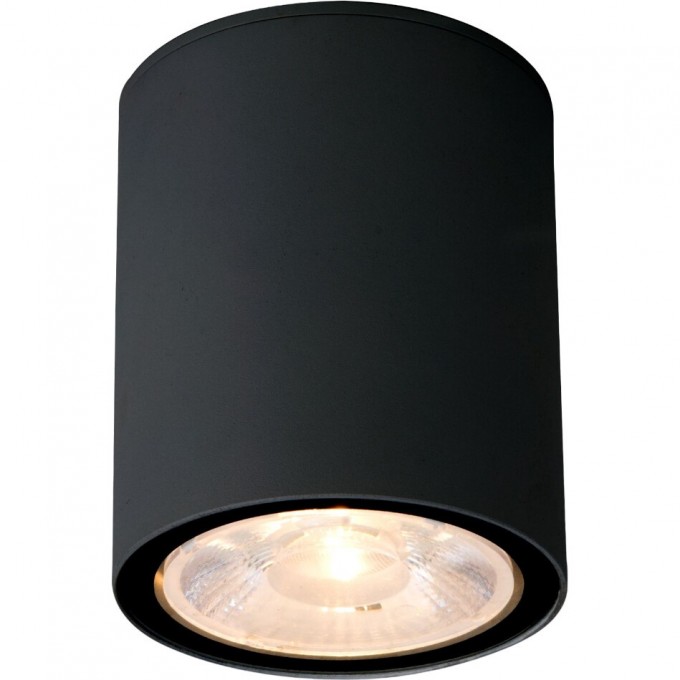 Накладной светодиодный влагозащищенный светильник ELEKTROSTANDARD LIGHT LED 2103 IP65 35131/H черный a056267 Накладной светодиодный влагозащищенный светильник ELEKTROSTANDARD LIGHT LED 2103 IP65 35131/H черный a056267