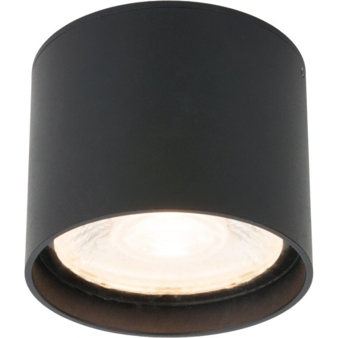 Накладной светодиодный влагозащищенный светильник ELEKTROSTANDARD LIGHT LED 2105 IP54 35132/H черный a056231 Накладной светодиодный влагозащищенный светильник ELEKTROSTANDARD LIGHT LED 2105 IP54 35132/H черный a056231