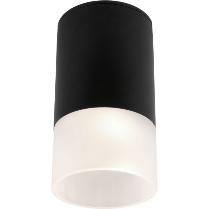 Накладной светодиодный влагозащищенный светильник ELEKTROSTANDARD LIGHT LED 2106 IP54 35139/H черный a057156 Накладной светодиодный влагозащищенный светильник ELEKTROSTANDARD LIGHT LED 2106 IP54 35139/H черный a057156