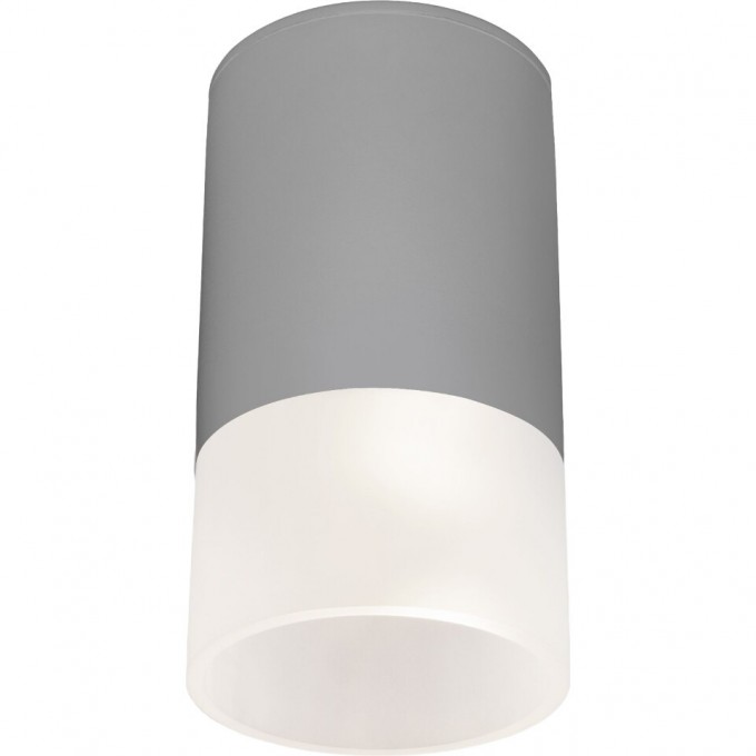 Накладной светодиодный влагозащищенный светильник ELEKTROSTANDARD LIGHT LED 2106 IP54 35139/H серый a057158 Накладной светодиодный влагозащищенный светильник ELEKTROSTANDARD LIGHT LED 2106 IP54 35139/H серый a057158