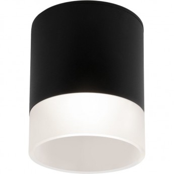 Накладной светодиодный влагозащищенный светильник ELEKTROSTANDARD LIGHT LED 2107 IP54 35140/H черный Накладной светодиодный влагозащищенный светильник ELEKTROSTANDARD LIGHT LED 2107 IP54 35140/H черный