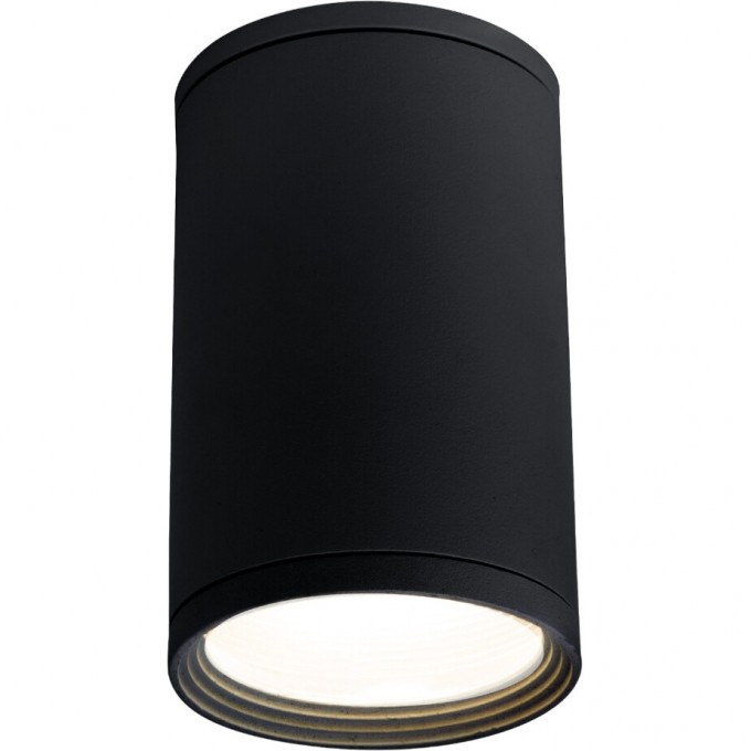 Накладной влагозащищенный светильник ELEKTROSTANDARD LIGHT 2101 IP65 35128/H черный a056268 Накладной влагозащищенный светильник ELEKTROSTANDARD LIGHT 2101 IP65 35128/H черный a056268