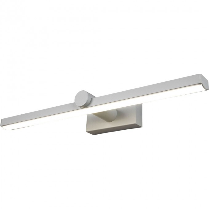 Настенный светодиодный светильник ELEKTROSTANDAR ONTARIO LED MRL LED 1006 белый a043962 Настенный светодиодный светильник ELEKTROSTANDAR ONTARIO LED MRL LED 1006 белый a043962