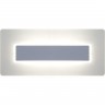 Настенный светодиодный светильник ELEKTROSTANDARD 40132/1 LED белый a040588