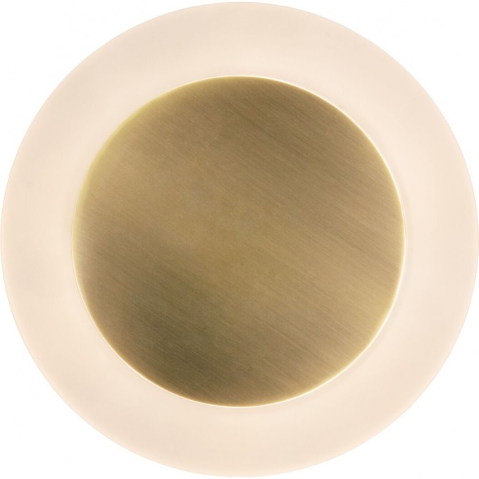 Настенный светодиодный светильник ELEKTROSTANDARD 40140/1 LED бронзовый a055778 Настенный светодиодный светильник ELEKTROSTANDARD 40140/1 LED бронзовый a055778