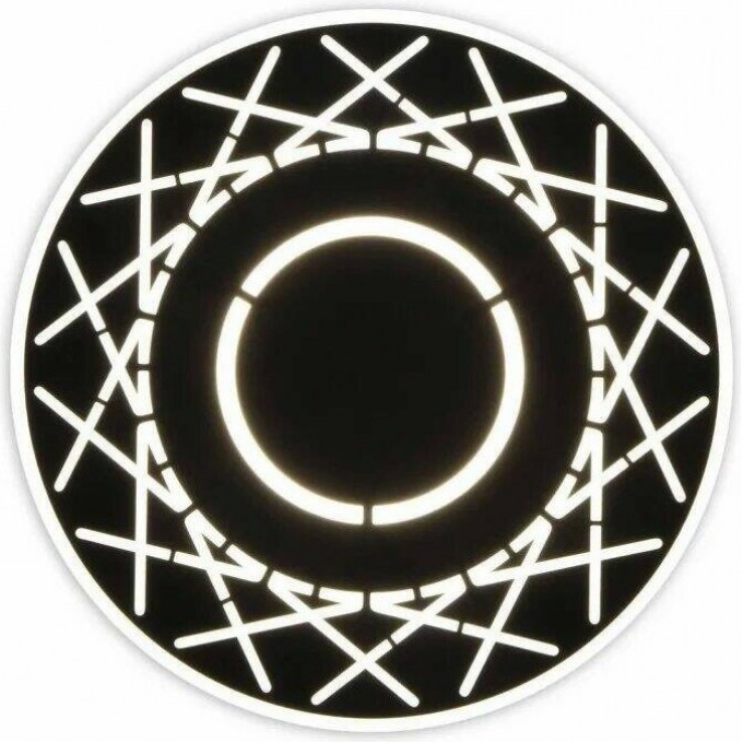Настенный светодиодный светильник ELEKTROSTANDARD 40148/1 LED черный a046170 Настенный светодиодный светильник ELEKTROSTANDARD 40148/1 LED черный a046170