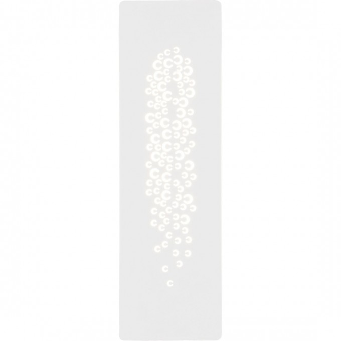 Настенный светодиодный светильник ELEKTROSTANDARD 40149/1 LED белый a055784 Настенный светодиодный светильник ELEKTROSTANDARD 40149/1 LED белый a055784
