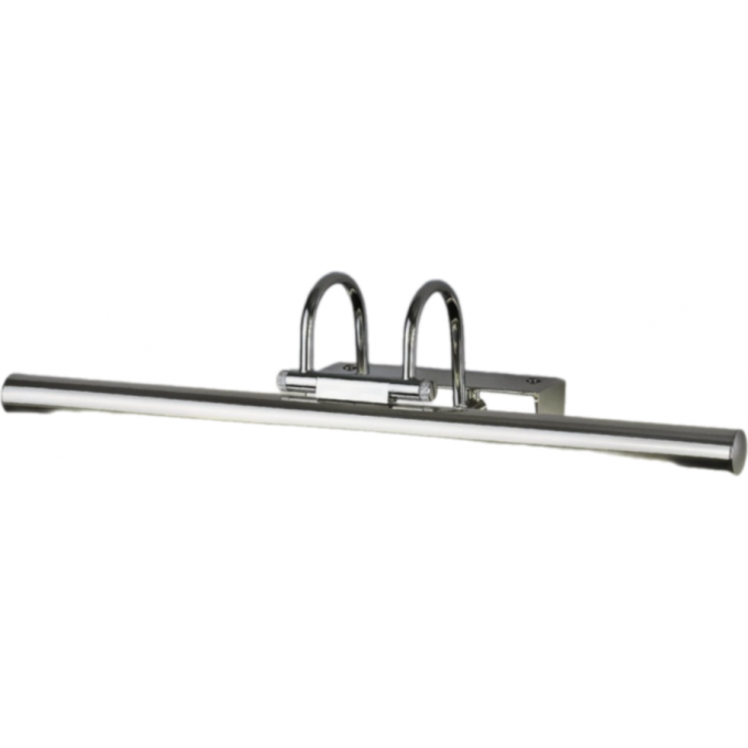 Настенный светодиодный светильник ELEKTROSTANDARD FLINT NEO LED хром MRL LED 7W 1002 IP20 a039165 Настенный светодиодный светильник ELEKTROSTANDARD FLINT NEO LED хром MRL LED 7W 1002 IP20 a039165