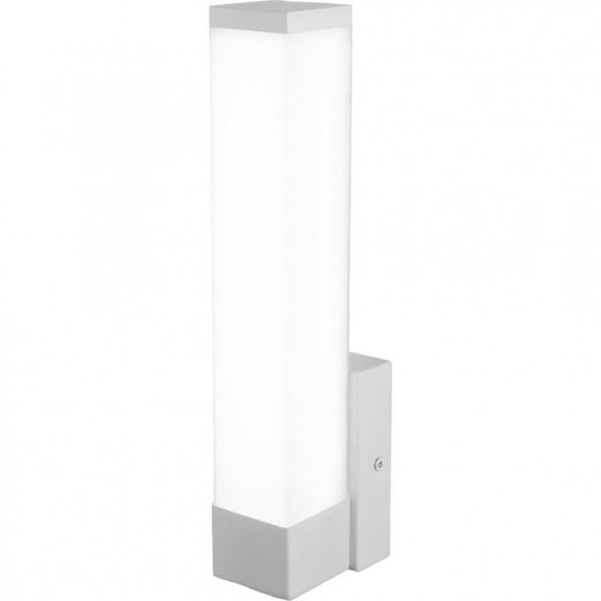 Настенный светодиодный светильник ELEKTROSTANDARD JIMY MRL LED 1110 белый a052740 Настенный светодиодный светильник ELEKTROSTANDARD JIMY MRL LED 1110 белый a052740