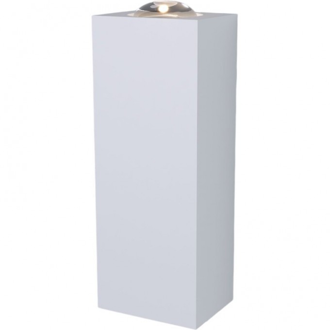 Настенный светодиодный светильник ELEKTROSTANDARD PETITE LED 40110/LED белый a056594 Настенный светодиодный светильник ELEKTROSTANDARD PETITE LED 40110/LED белый a056594