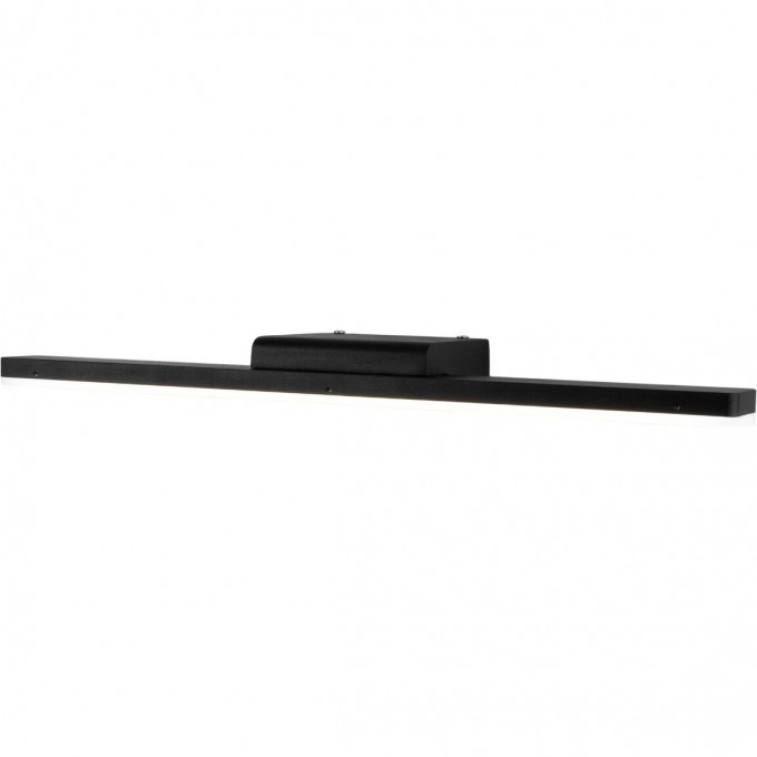 Настенный светодиодный светильник ELEKTROSTANDARD PROTECT LED MRL LED 1111 черный a052871 Настенный светодиодный светильник ELEKTROSTANDARD PROTECT LED MRL LED 1111 черный a052871