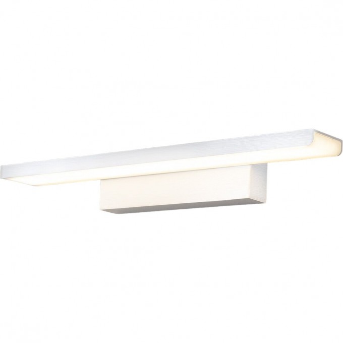Настенный светодиодный светильник ELEKTROSTANDARD SANKARA LED MRL LED 16W 1009 IP20 белый a038372 Настенный светодиодный светильник ELEKTROSTANDARD SANKARA LED MRL LED 16W 1009 IP20 белый a038372