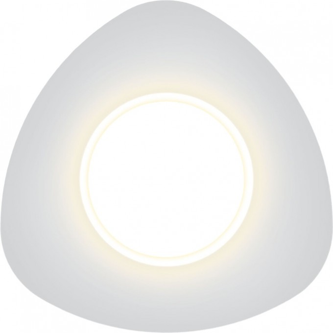 Настенный светодиодный светильник ELEKTROSTANDARD SCURO 40151/1 LED белый a055786 Настенный светодиодный светильник ELEKTROSTANDARD SCURO 40151/1 LED белый a055786