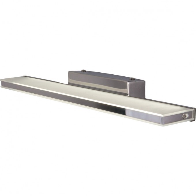 Настенный светодиодный светильник ELEKTROSTANDARD TABLA LED MRL LED 1075 хром a040510 Настенный светодиодный светильник ELEKTROSTANDARD TABLA LED MRL LED 1075 хром a040510
