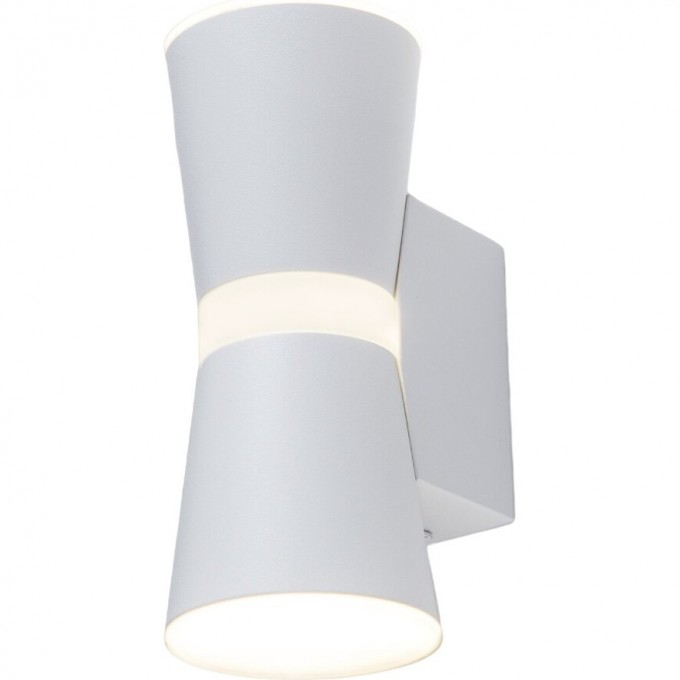 Настенный светодиодный светильник ELEKTROSTANDARD VIARE LED MRL LED 1003 белый a043954 Настенный светодиодный светильник ELEKTROSTANDARD VIARE LED MRL LED 1003 белый a043954