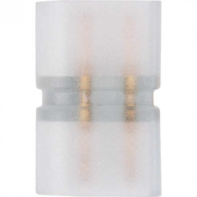 Переходник для одностороннего неона ELEKTROSTANDARD PSL-15 LS001 220V 2835 (10шт) a046483 Переходник для одностороннего неона ELEKTROSTANDARD PSL-15 LS001 220V 2835 (10шт) a046483