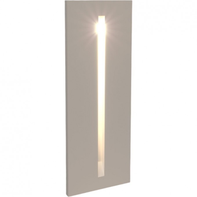 Подсветка для лестниц ELEKTROSTANDARD 40108/LED белый a055591 Подсветка для лестниц ELEKTROSTANDARD 40108/LED белый a055591