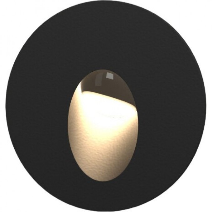 Подсветка для лестниц ELEKTROSTANDARD MRL LED 1101 черный a049740 Подсветка для лестниц ELEKTROSTANDARD MRL LED 1101 черный a049740