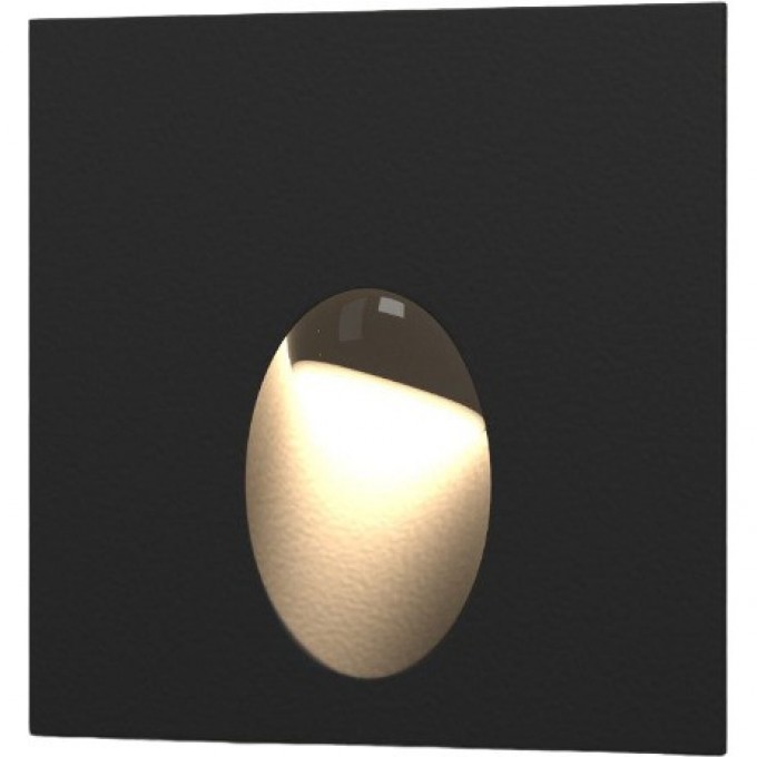 Подсветка для лестниц ELEKTROSTANDARD MRL LED 1102 черный a049742 Подсветка для лестниц ELEKTROSTANDARD MRL LED 1102 черный a049742