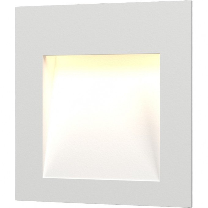 Подсветка для лестниц ELEKTROSTANDARD MRL LED 1103 белый a049743 Подсветка для лестниц ELEKTROSTANDARD MRL LED 1103 белый a049743