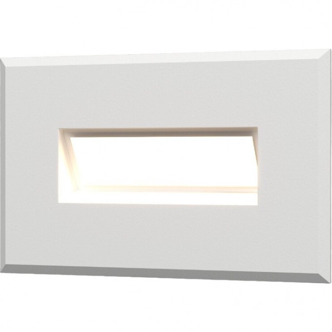 Подсветка для лестниц ELEKTROSTANDARD MRL LED 1109 белый a049755 Подсветка для лестниц ELEKTROSTANDARD MRL LED 1109 белый a049755