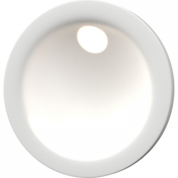 Подсветка для лестниц ELEKTROSTANDARD MRL LED 1118 белый a058684 Подсветка для лестниц ELEKTROSTANDARD MRL LED 1118 белый a058684