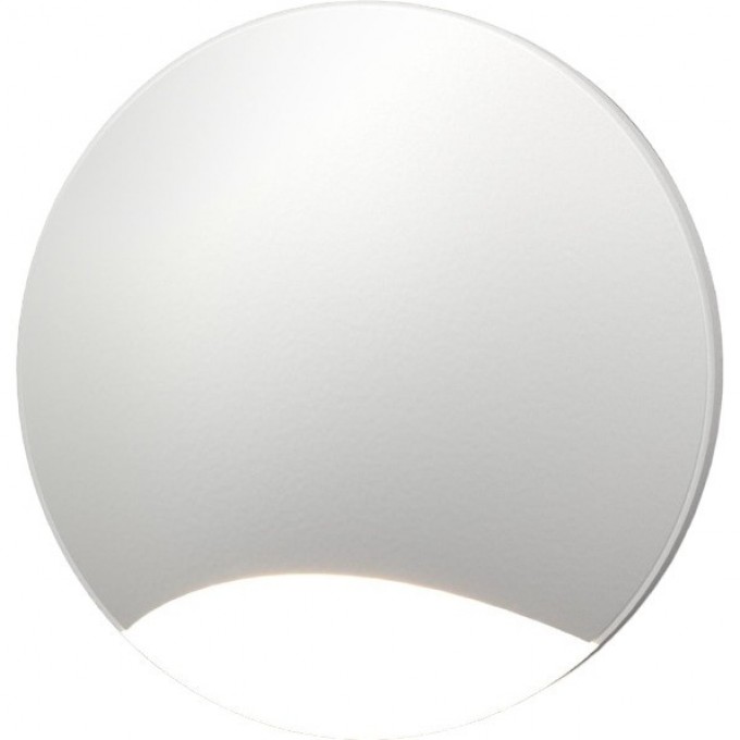 Подсветка для лестниц и дорожек ELEKTROSTANDARD MRL LED 1104 белый a049745 Подсветка для лестниц и дорожек ELEKTROSTANDARD MRL LED 1104 белый a049745