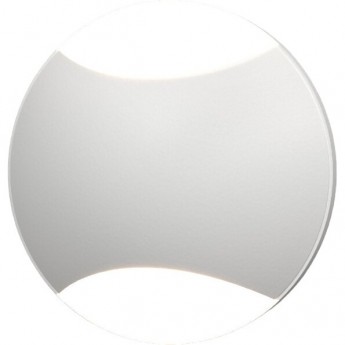 Подсветка для лестниц и дорожек ELEKTROSTANDARD MRL LED 1105 белый