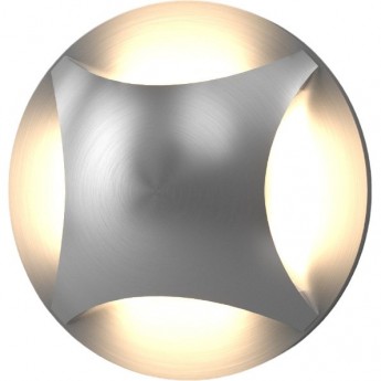 Подсветка для лестниц и дорожек ELEKTROSTANDARD MRL LED 1106 алюминий