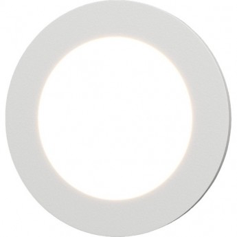 Подсветка для лестниц и дорожек ELEKTROSTANDARD MRL LED 1108 белый