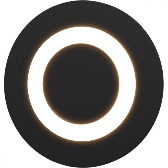 Подсветка для лестниц и дорожек ELEKTROSTANDARDMRL LED 1107 черный a049752 Подсветка для лестниц и дорожек ELEKTROSTANDARDMRL LED 1107 черный a049752