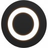 Подсветка для лестниц и дорожек ELEKTROSTANDARDMRL LED 1107 черный a049752