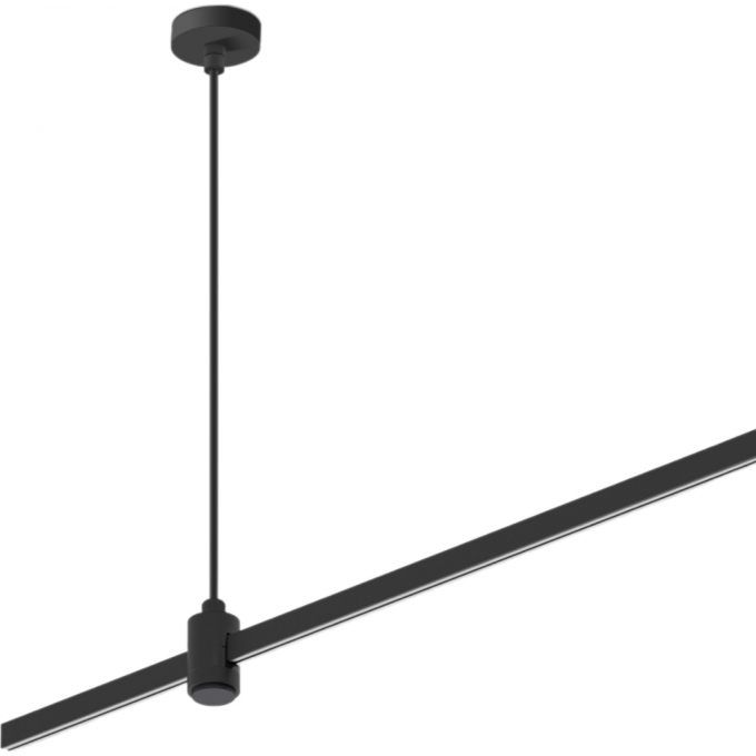 Подвесной комплект ELEKTROSTANDARD ESTHETIC MAGNETIC с вводом питания 85154/00 a065438 Подвесной комплект ELEKTROSTANDARD ESTHETIC MAGNETIC с вводом питания 85154/00 a065438