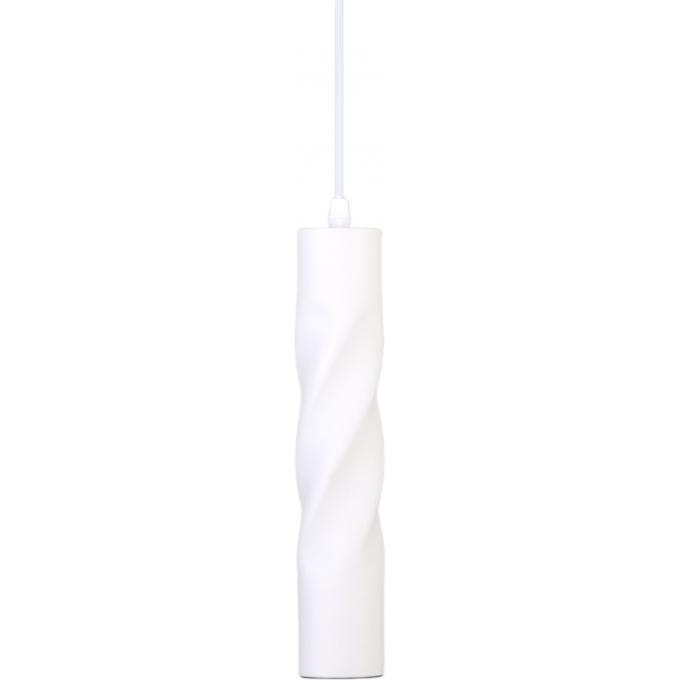 Подвесной светильник ELEKTROSTANDARD 50162/1 LED белый a044143 Подвесной светильник ELEKTROSTANDARD 50162/1 LED белый a044143